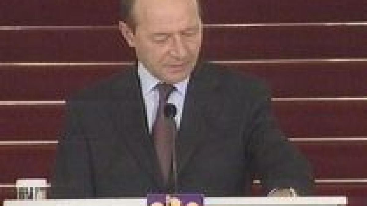 basescu dupa csat daca va fi nevoie si ni se va solicita temporar vom suplimenta trupele din