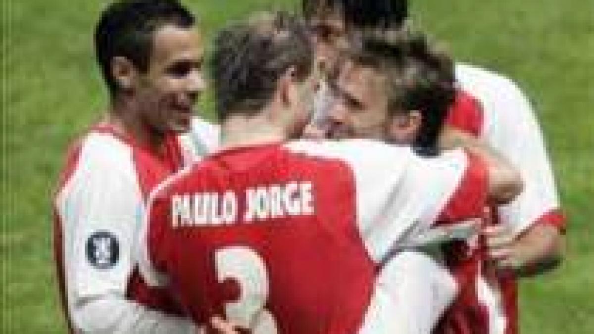 cupa uefa portughezii au scapat ieftin ca braga din duelul cu psg