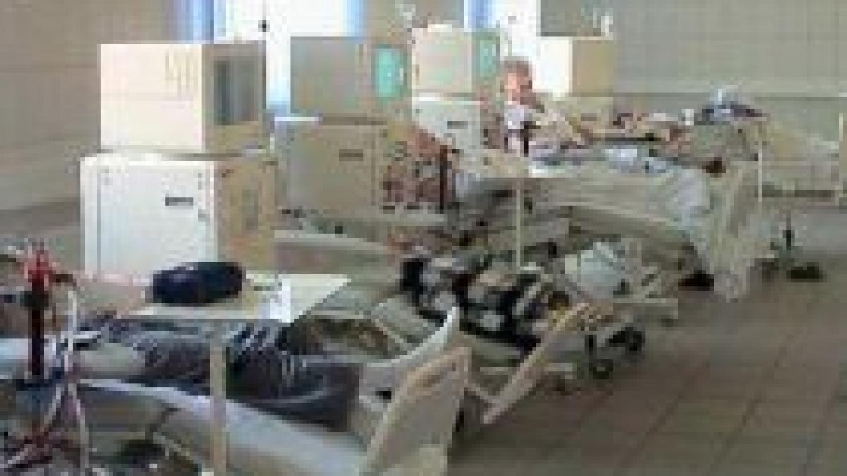 doua milioane de romani afectati de boli de rinichi