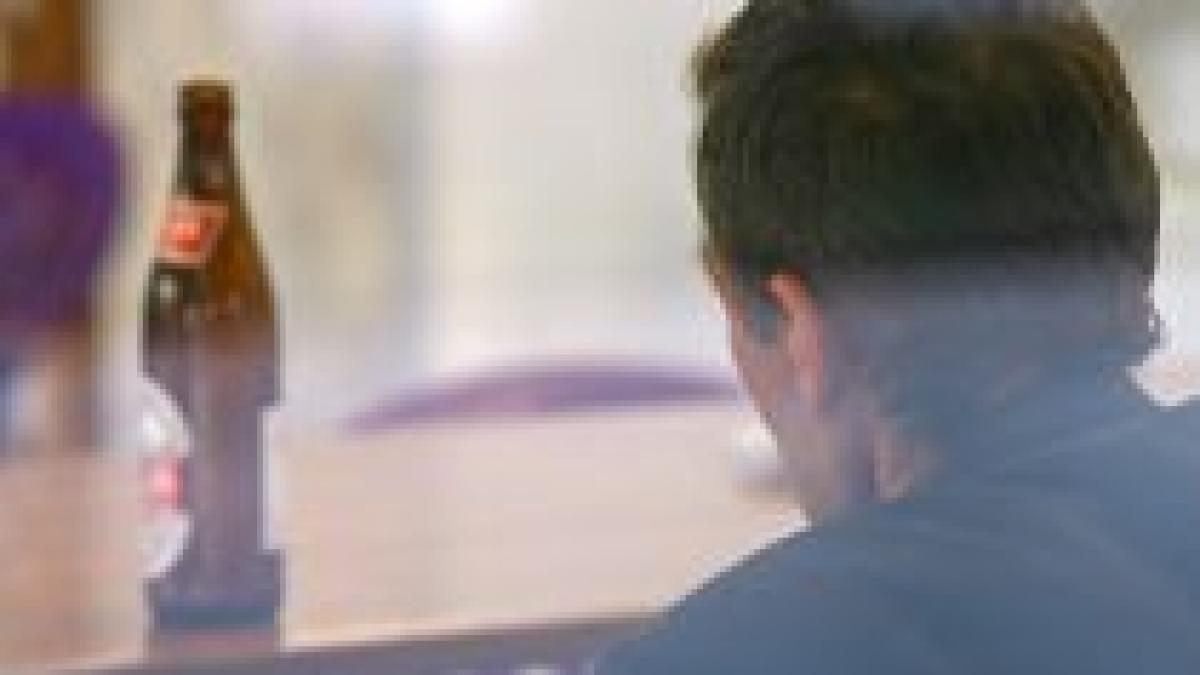 fiecare roman a baut 186 de beri in 2008 si a dus romania in top 10 european