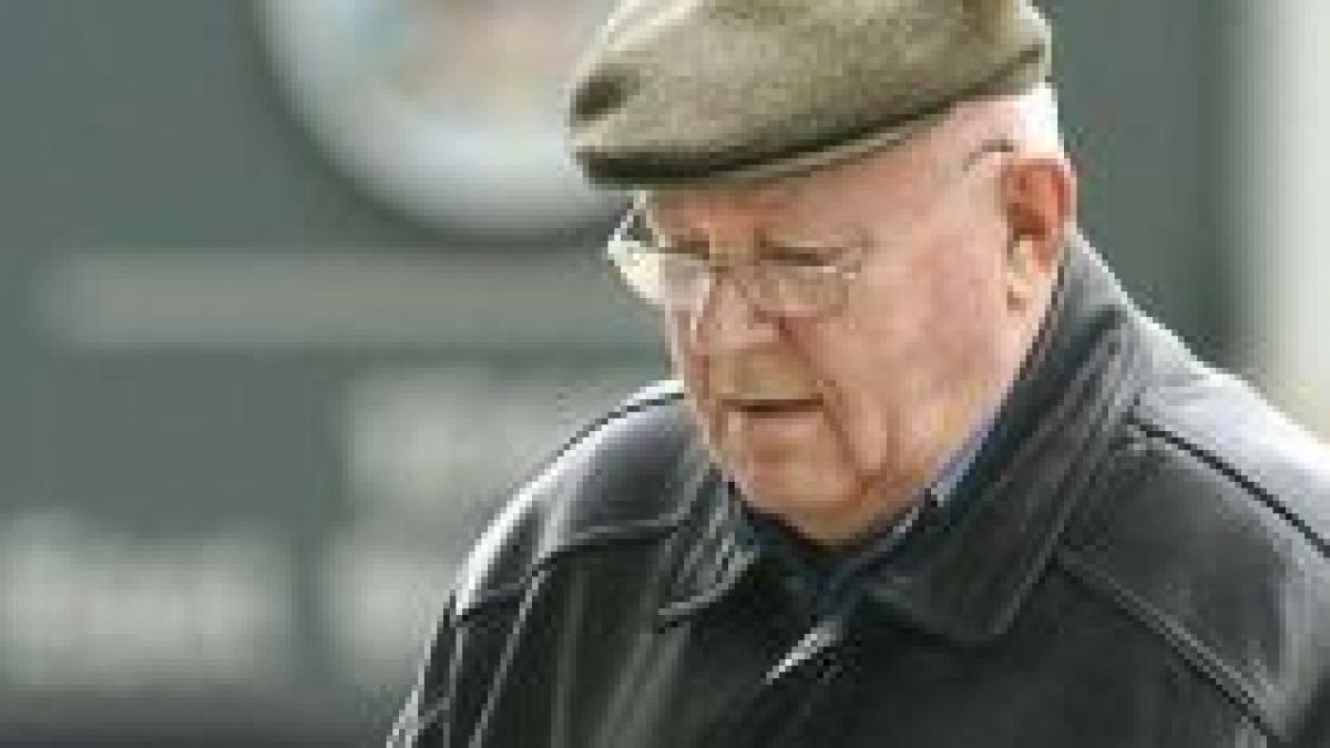 germania acuza un gardian nazist de 29 000 de crime