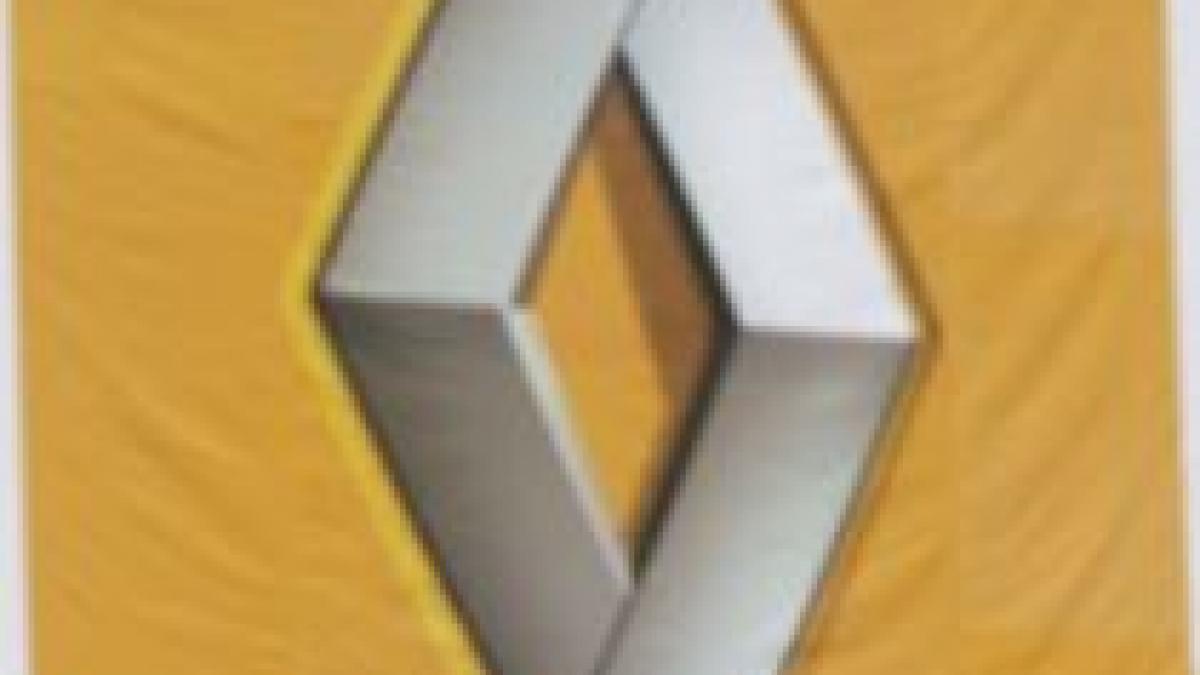 grupul renault cere statului roman acordarea unor subventii si garantii de imprumut