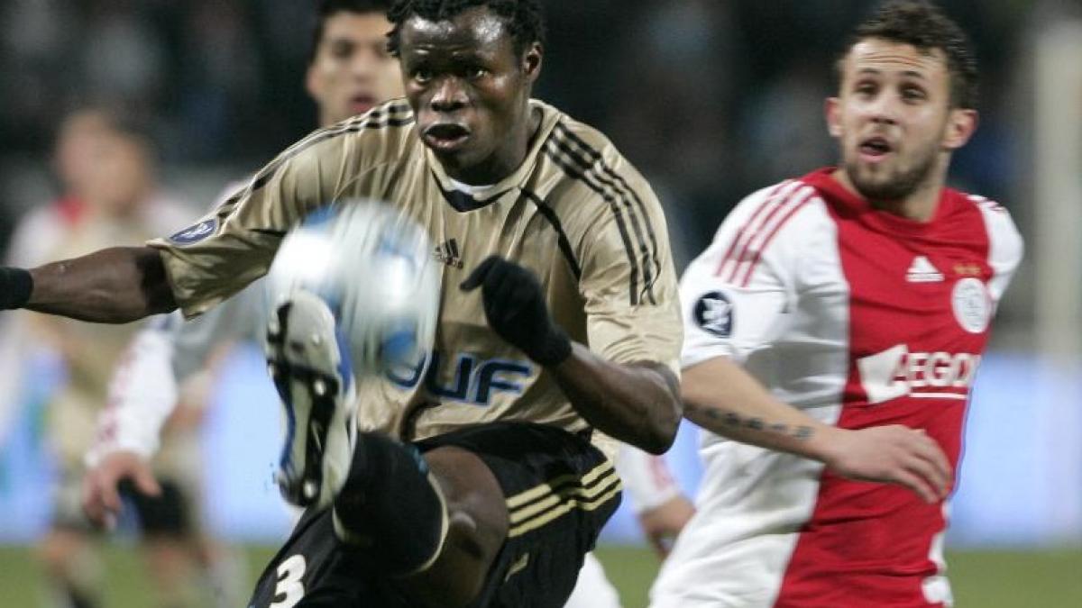 marseille ajax 2 1 deznodamant amanat pentru retur video