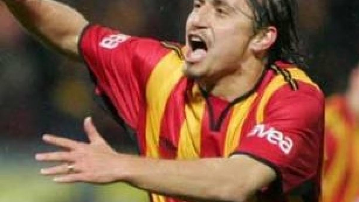 sv hamburg galatasaray 1 1 turcii mai fac un pas spre finala de la istanbul video