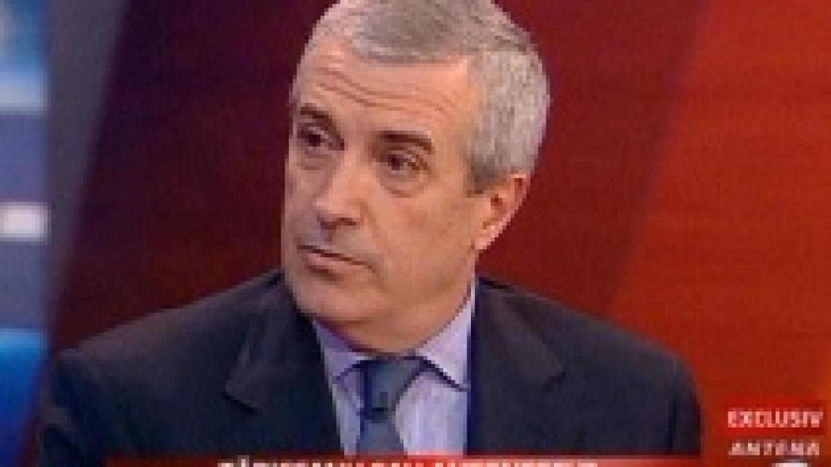 tariceanu stiti care este asemanarea intre un cangur un luptator de sumo si traian basescu video