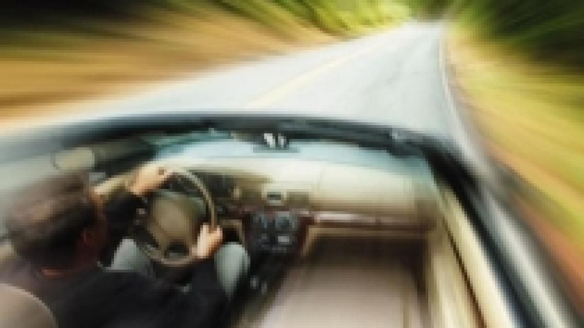 un milionar finlandez trebuie sa achite o amenda de 111 600 euro pentru depasirea vitezei