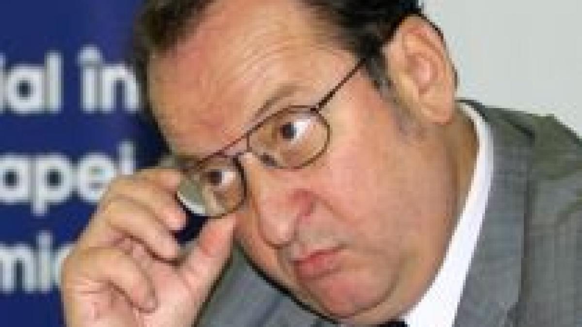 virgil ramba demis de la conducerea radet