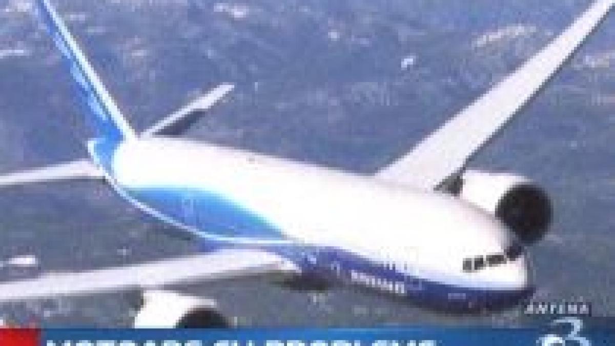 autoritatile americane cer rolls royce sa inlocuiasca o piesa de motor de la boeing 777 considerata