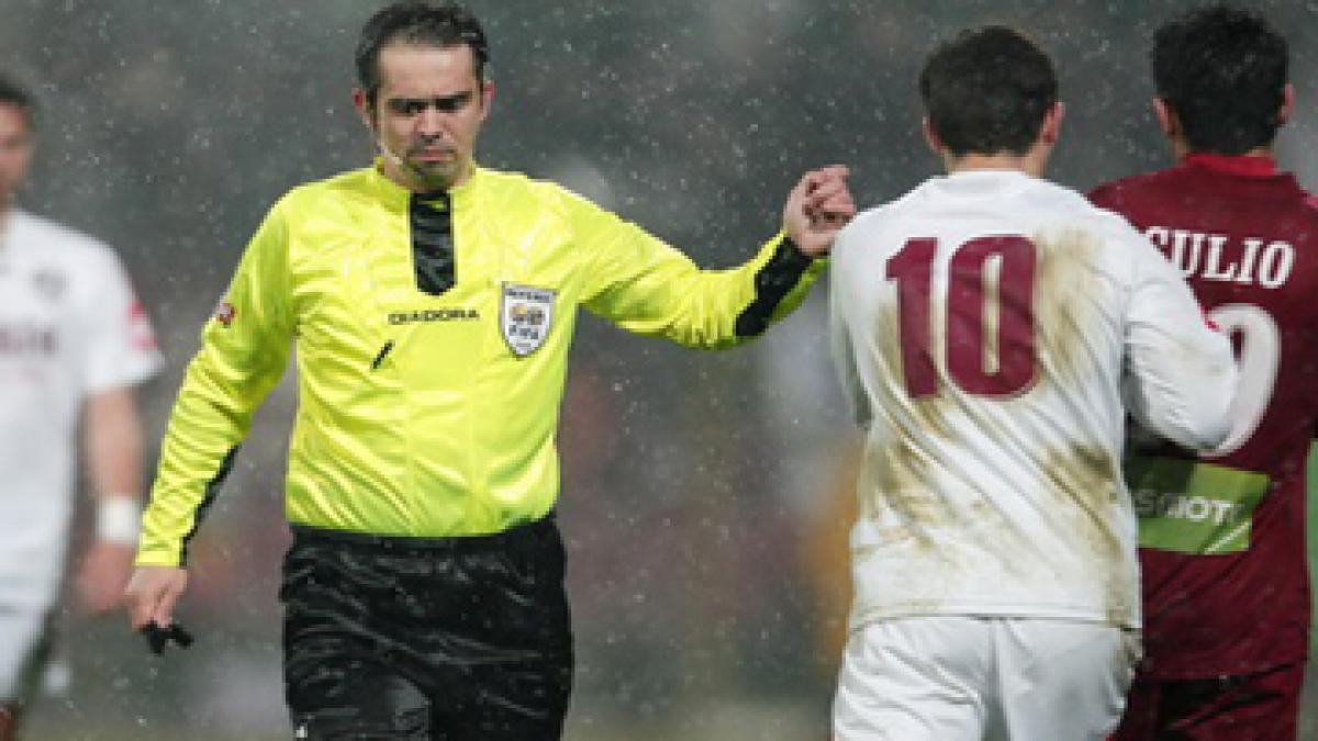 cfr cluj rapid 0 0 remiza alba in patru acte video