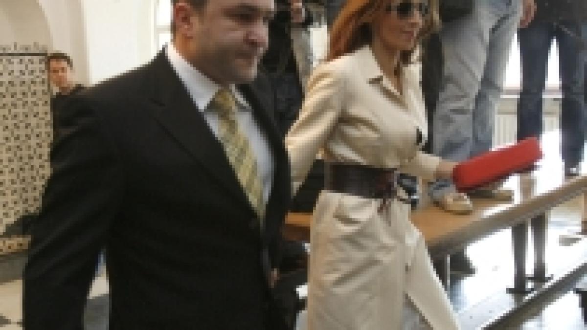 elan schwartzenberg vrea custodia copilului mihaela radulescu a vrut sa se intoarca la mine de la