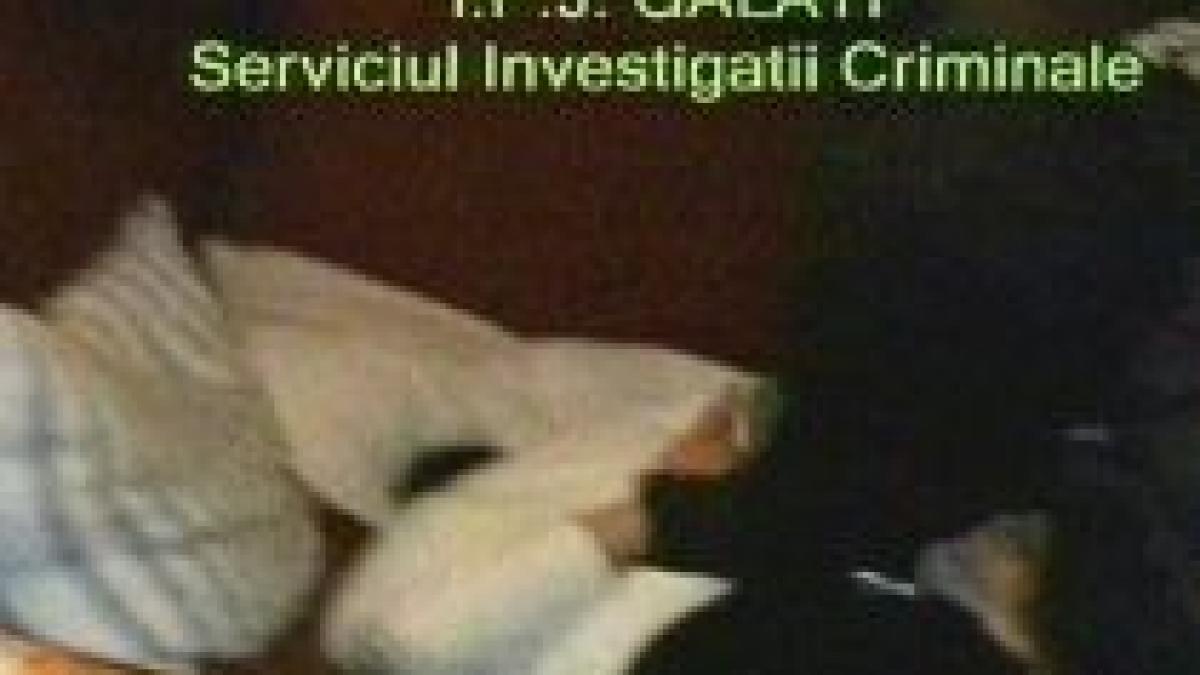 galati un judecator a considerat ca 15 tineri cunoscuti pentru violenta lor nu constituie pericol