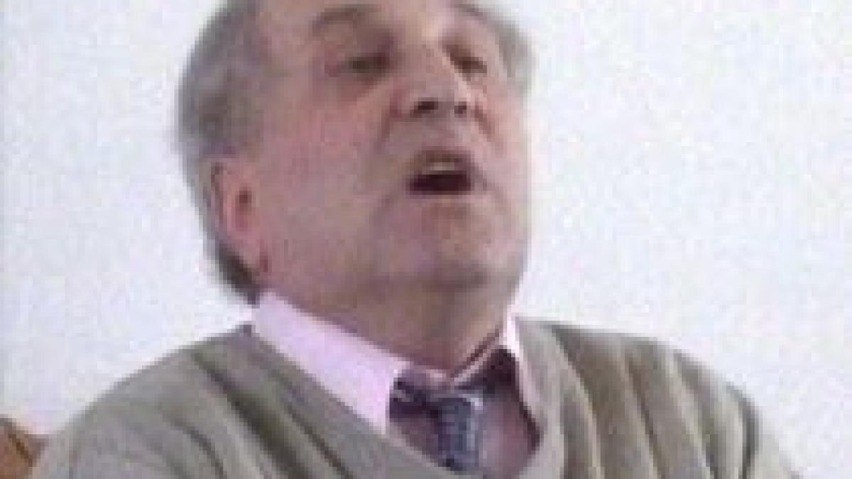 judecatorul care a condamnat o pe batrana din maramures la inchisoare contestat de localnici