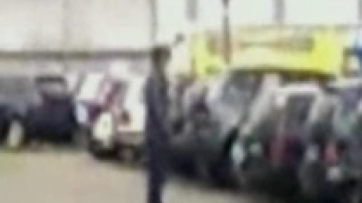 mesajele postate pe internet nu au fost lansate de autorul masacrului din germania