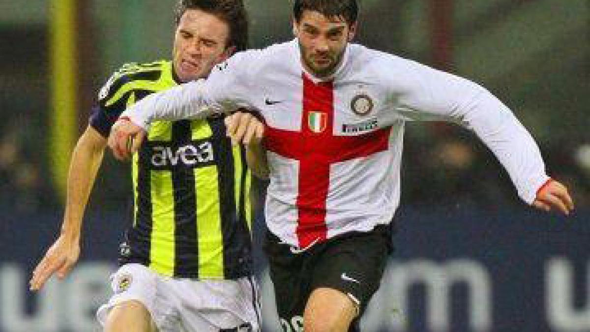 cristi chivu in pericol mourinho vrea revolutie la inter