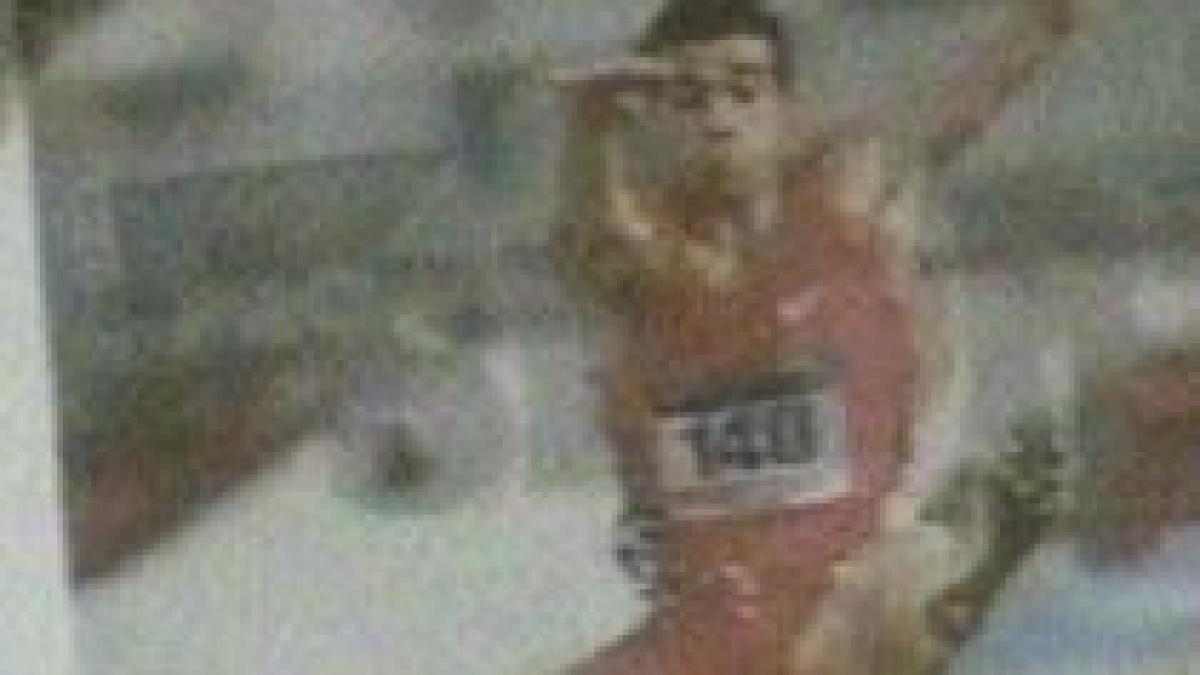 doliu in atletism claudiu bujin a murit rapus de cancer