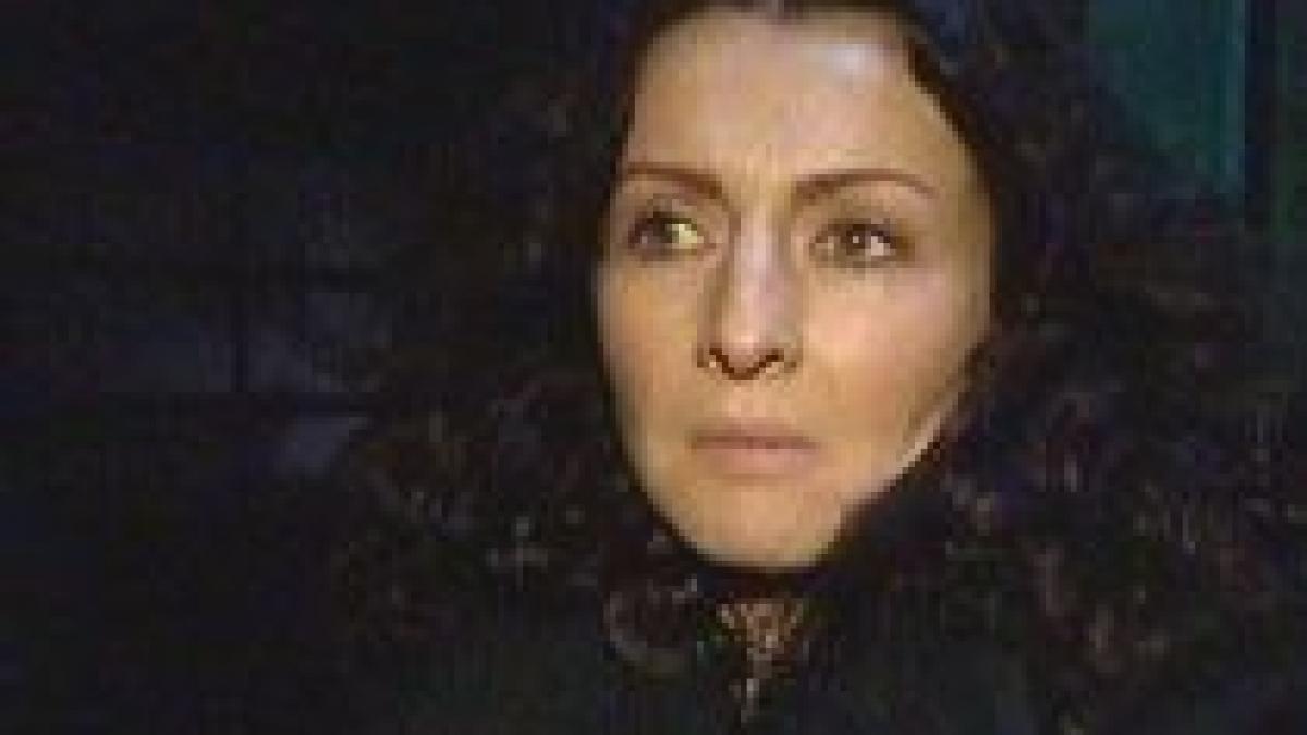 mihaela radulescu agresata de paparazzi in parcare video