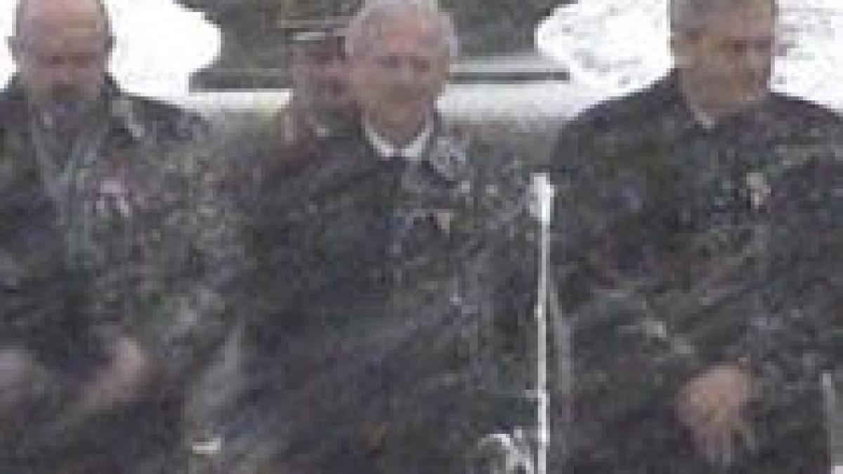 presedintele ungariei a intrat in romania cu masina