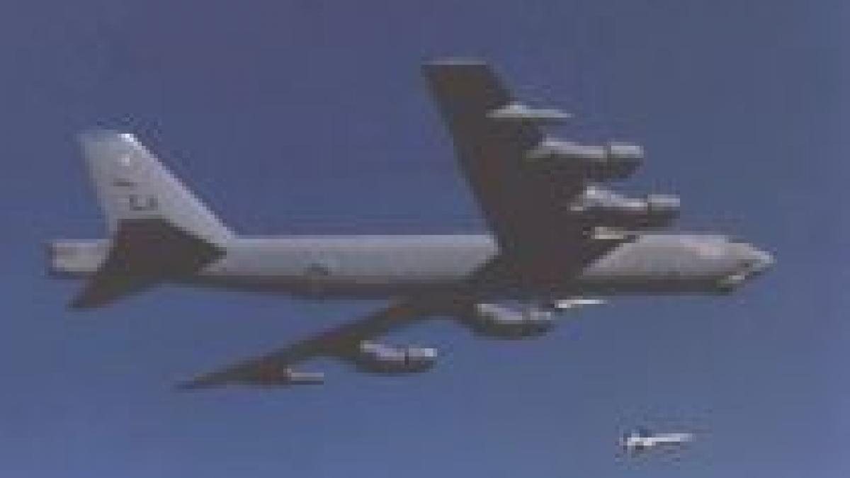 rusia ar putea amplasa bombardiere strategice in cuba