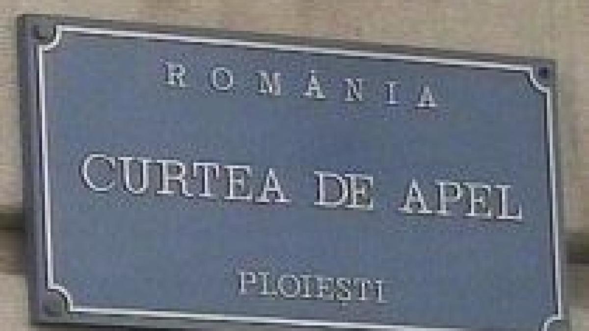 sapte membri ai gruparii interlope ghenosu au fost eliberati