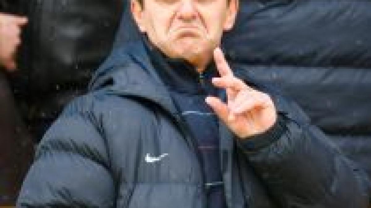 steaua poli iasi 1 0 putina liniste la echipa din ghencea video