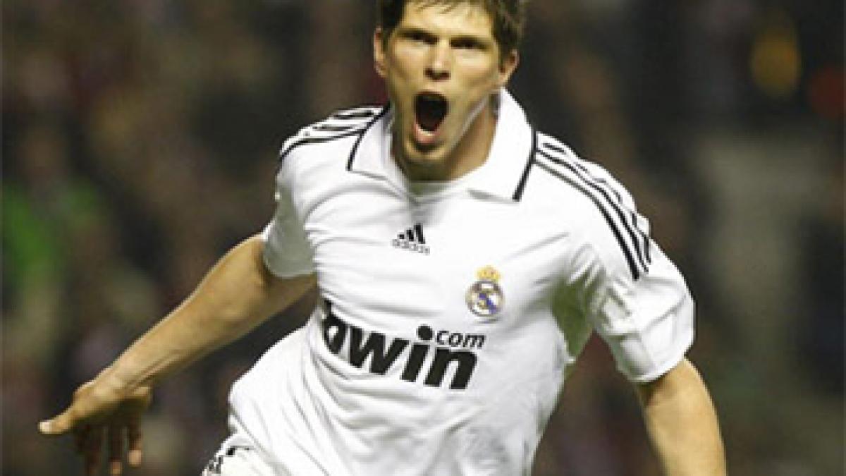 athletic bilbao real madrid 2 5 spectacol in tara bascilor video