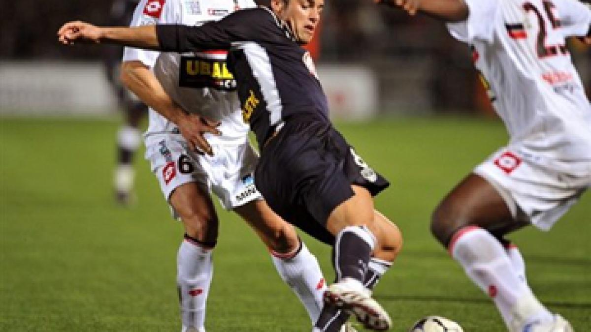 bordeaux invinge si revine pe podium rezultate ligue 1 video