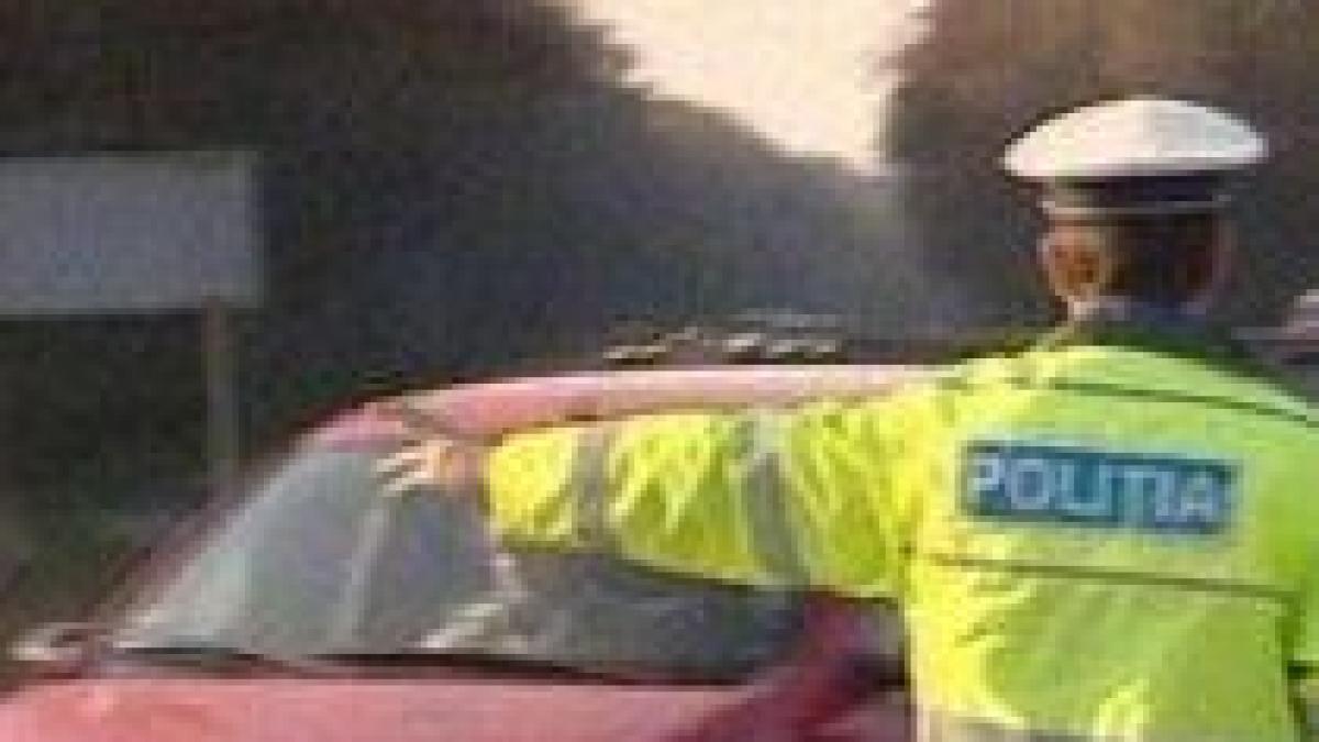 circulatia pe dn 1a va fi oprita duminica dimineata