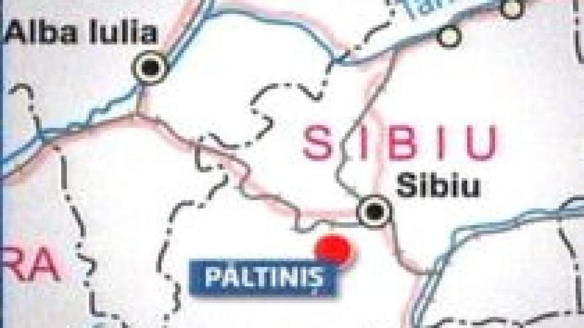 defectiune la instalatia de telescaun din paltinis 40 de turisti au ramas blocati