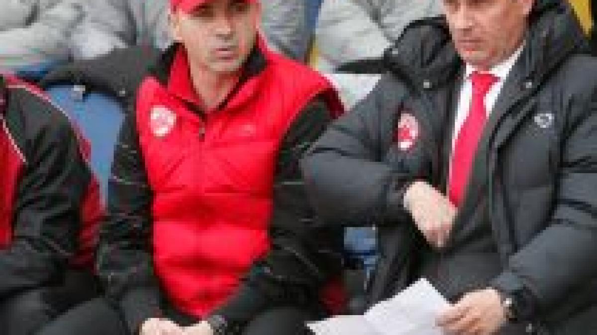 dinamo cs otopeni 0 0 cainii nu demonstreaza forta necesara pentru liga campionilor