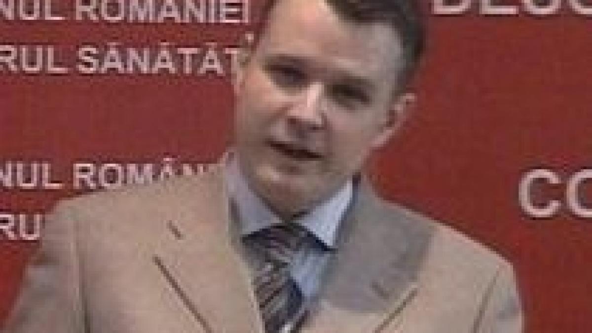 documentele emise de ministerul sanatatii vor putea fi obtinute online