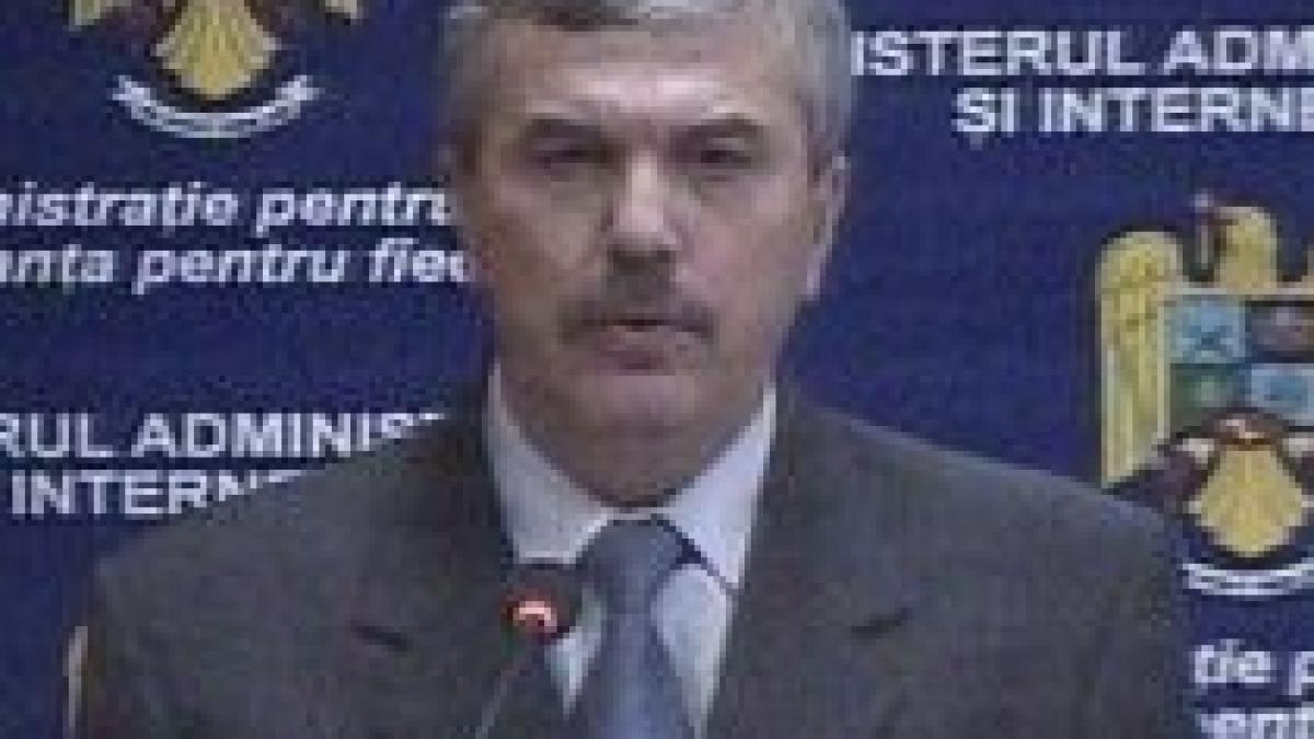 ilie cornel serban numit la conducerea dgipi