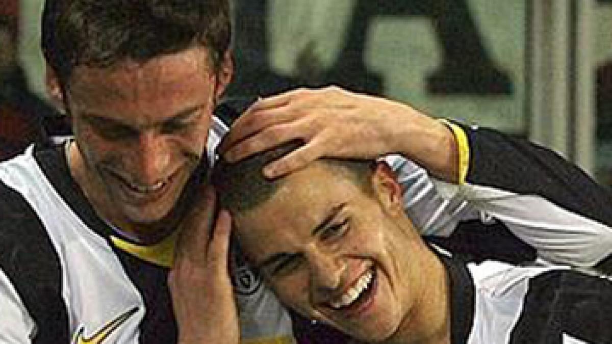 juventus bologna 4 1 final de meci fantastic pentru torinezi video