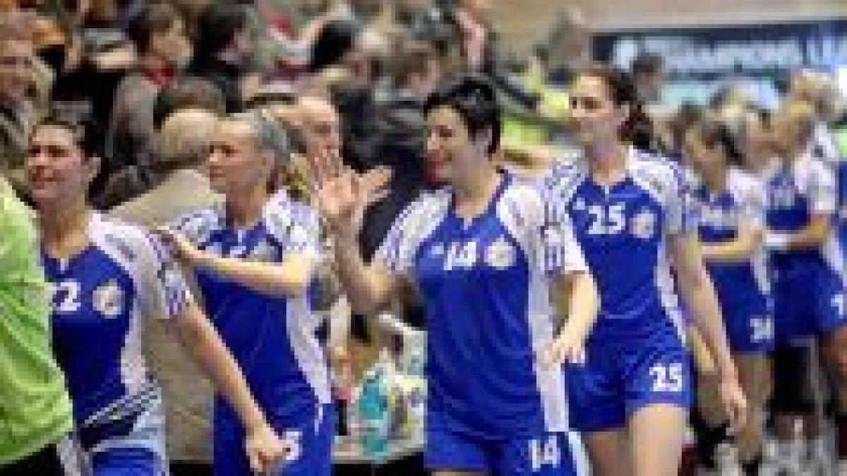 oltchim buducnost 31 22 valcencele merg in premiera in semifinalele ligii campionilor