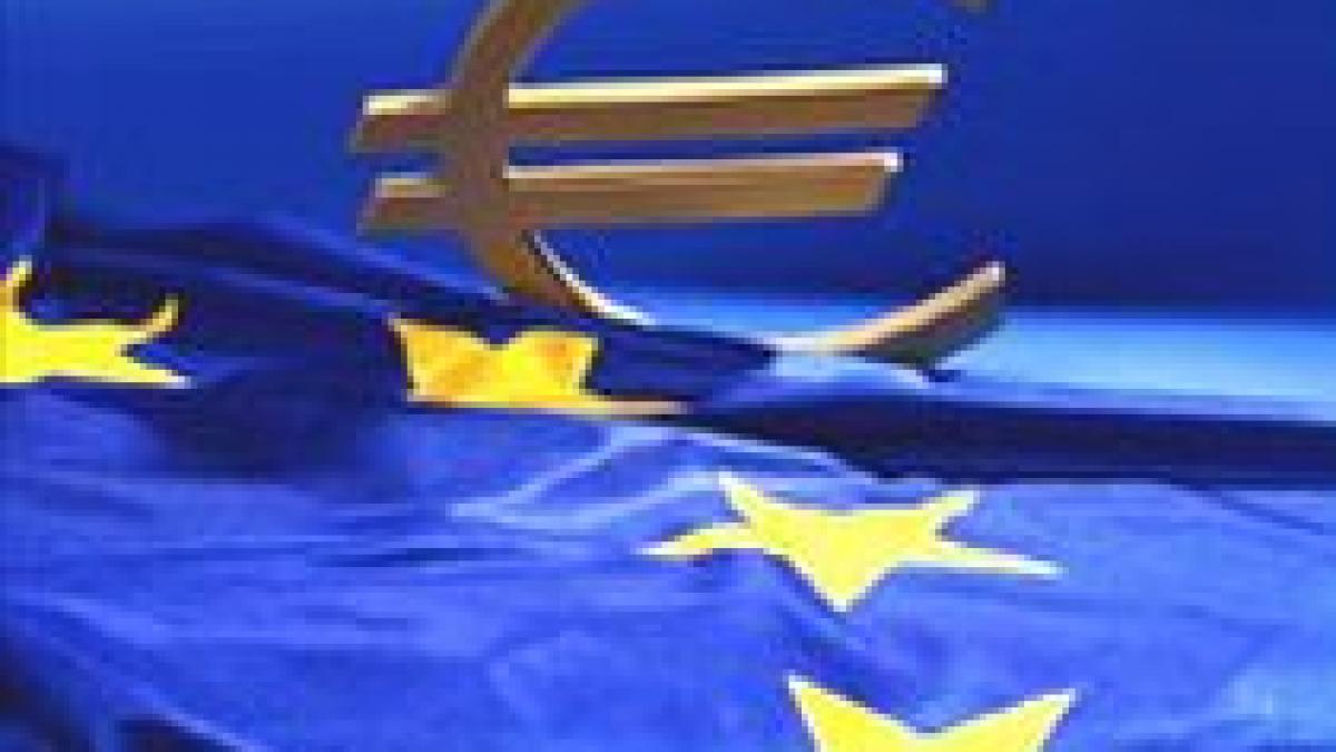 ue vrea sa mareasca fondul de criza pentru tarile din europa de est