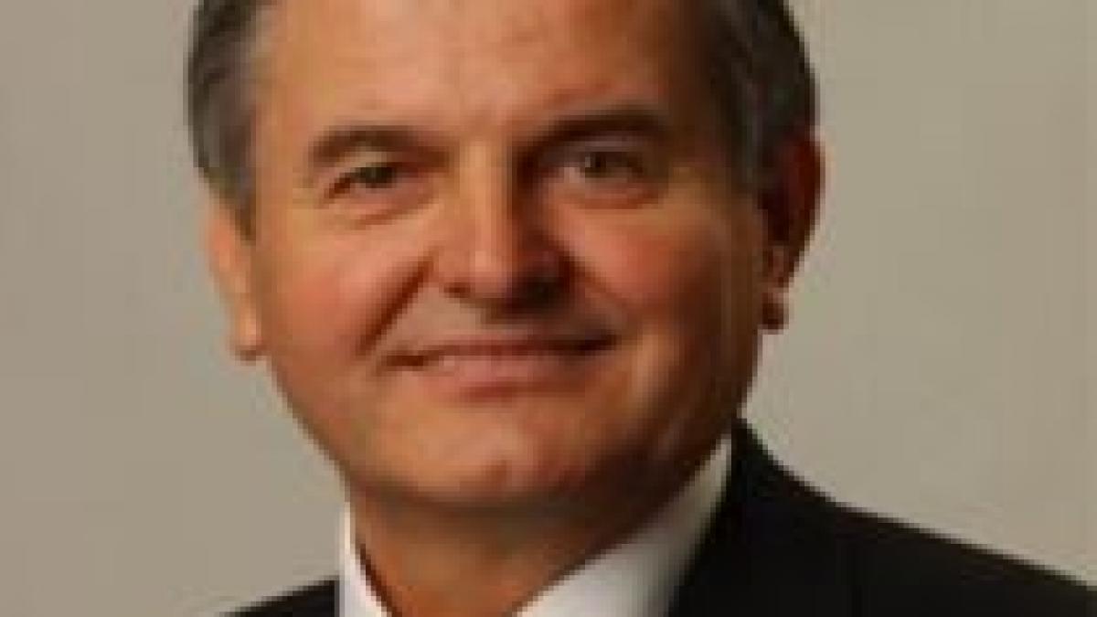 deputat pd l sponsorizat in campanie de un presupus traficant de carne vie din sua