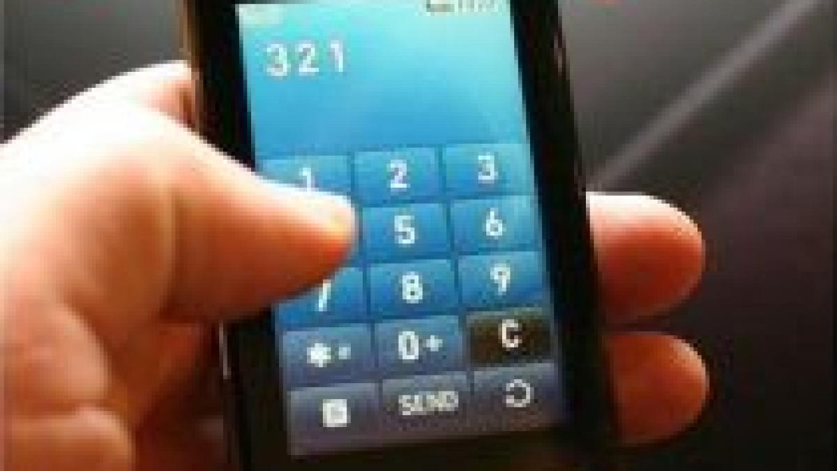 garantie pe viata pentru telefoanele mobile oferita de germanos