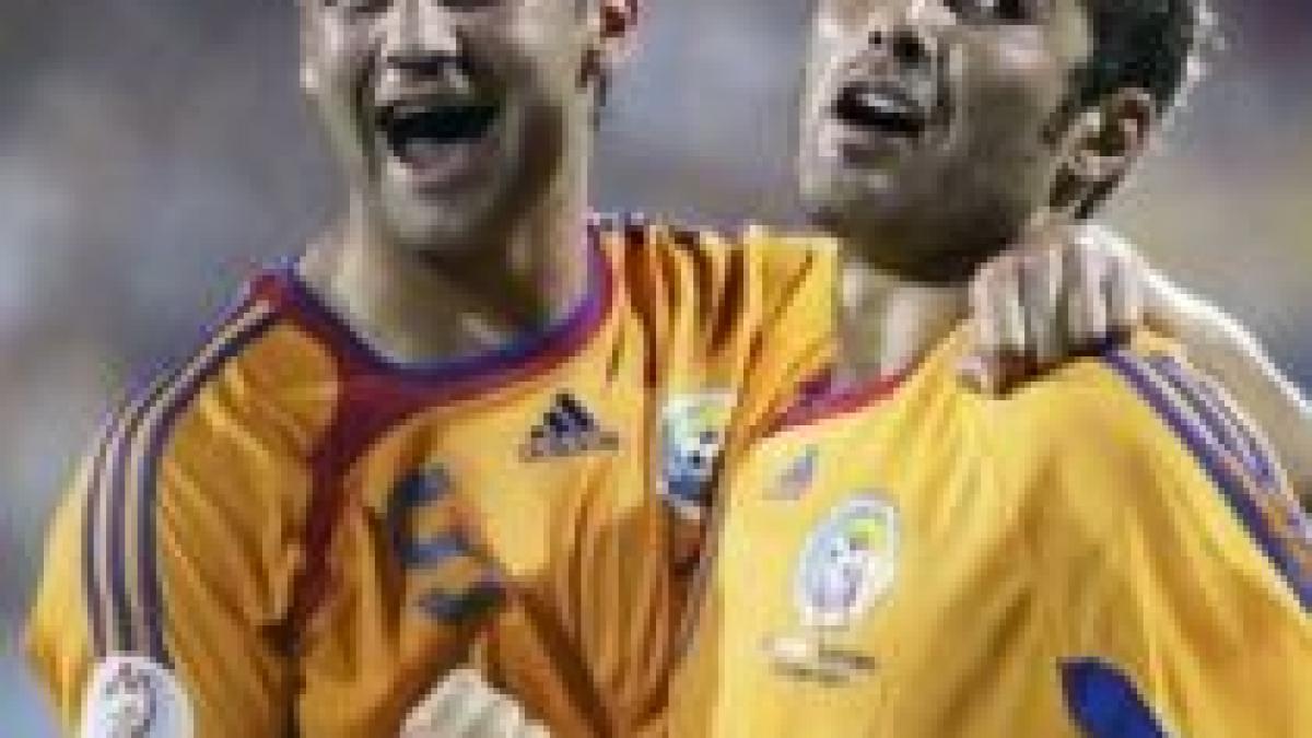 inter fiorentina 2 0 duelul romanilor decis in favoarea lui chivu video