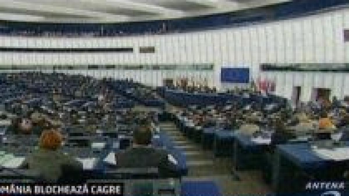 romania a blocat la bruxelles proiectul coridoare energetice sudice