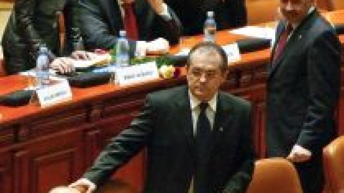 boc recunoaste ce e mai rau nu a venit inca