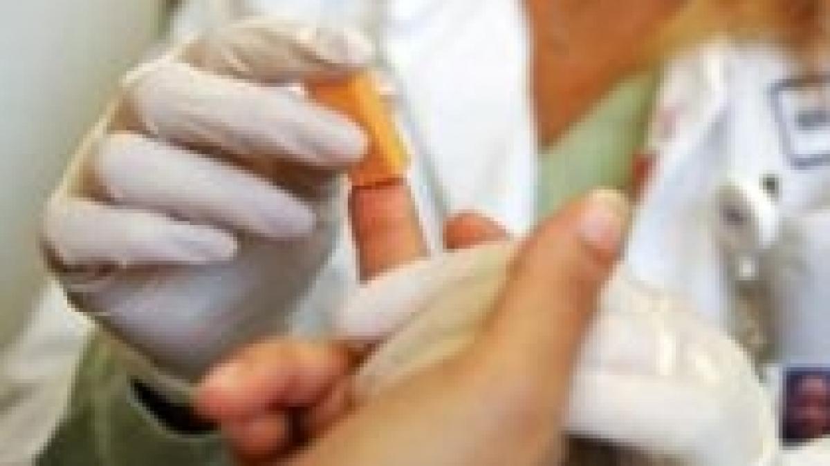 epidemie de sida in capitala federala americana washington