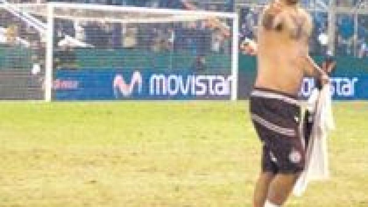 fabbiani se simte bine la 96 de kilograme si gusta din plin pastele ravioli