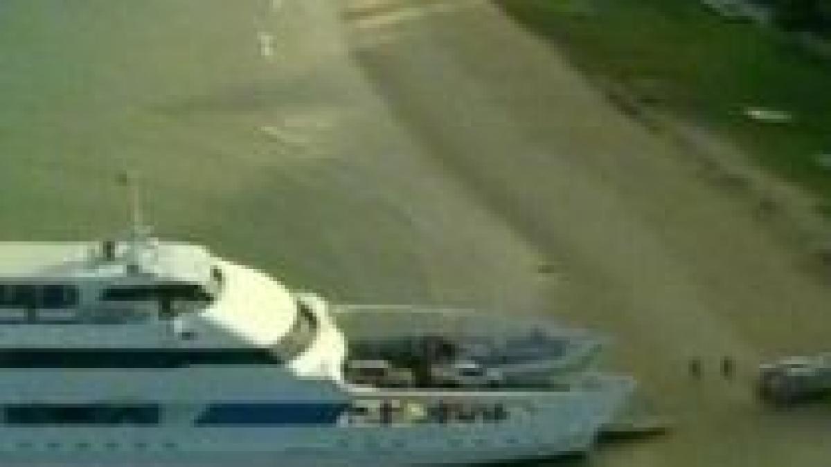 fenomenele meteo extreme au si avantaje plaje poluate din australia curatate de o furtuna