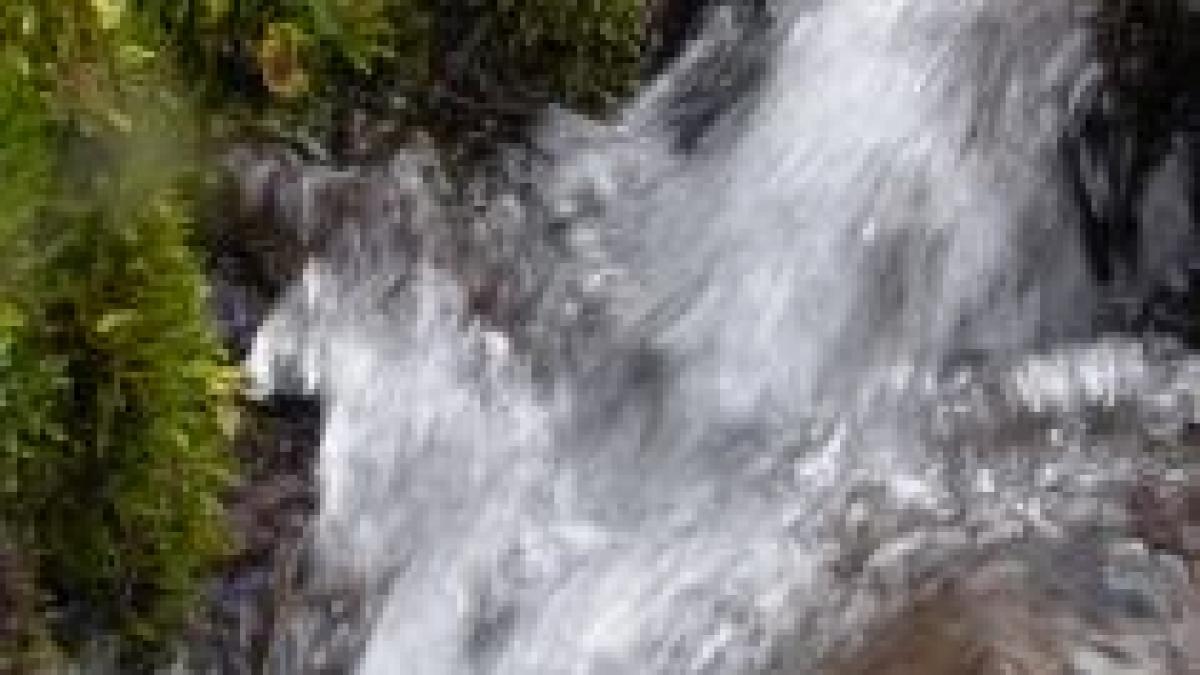 firmele romanesti vor sa concesioneze perimetre de apa minerala si substante minerale