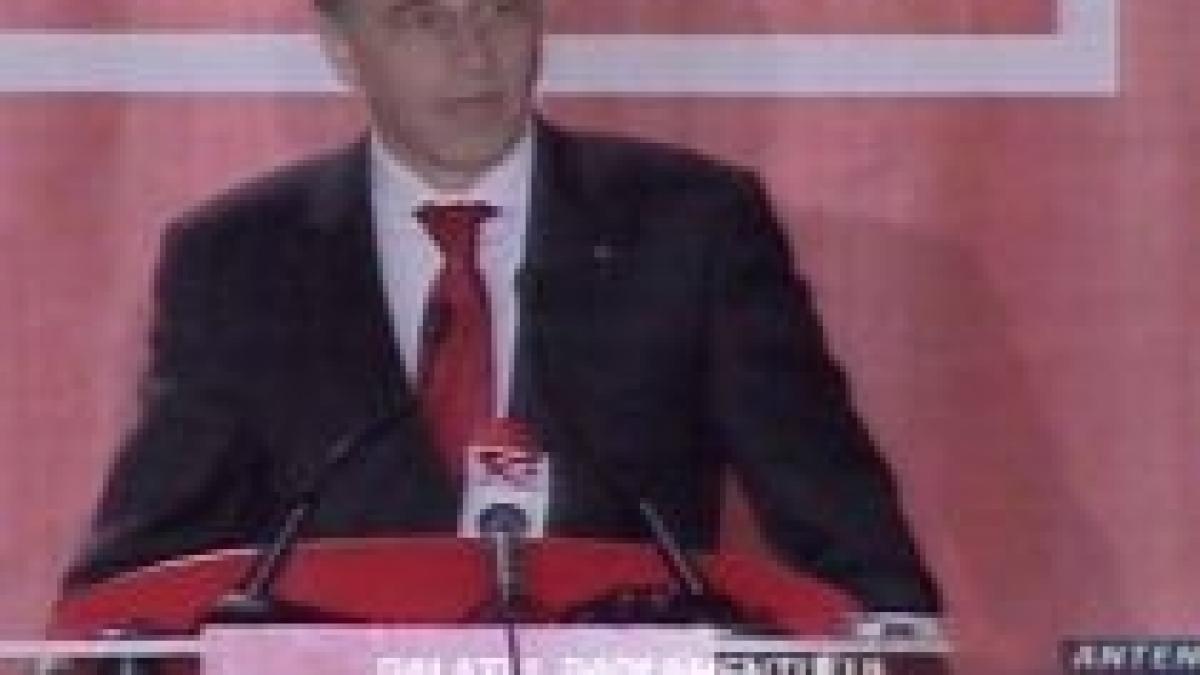 liderii psd discuta cu sindicalistii despre acordul fmi geoana solidaritatea nu trebuie sa fie doar