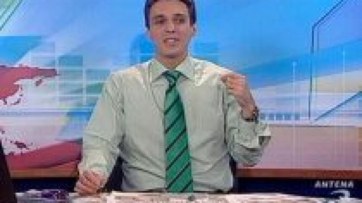 lumea lui mircea badea de ce nu s a sesizat politia romana si cand basescu i a luat mobilul unei