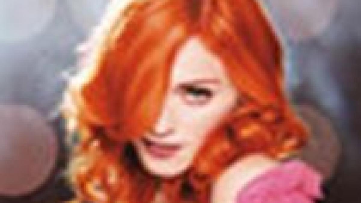 madonna ar putea adopta un alt copil din malawi