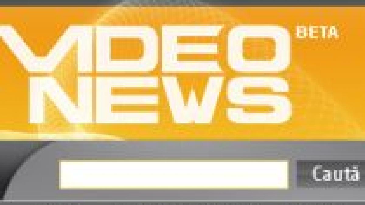noul videonews ro imaginile mai aproape de tine