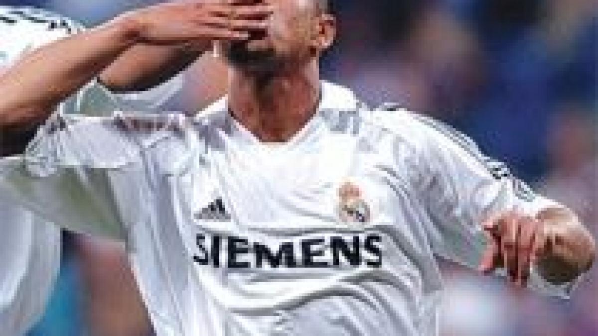 roberto carlos vrea inapoi la real galaxia reloaded la madrid