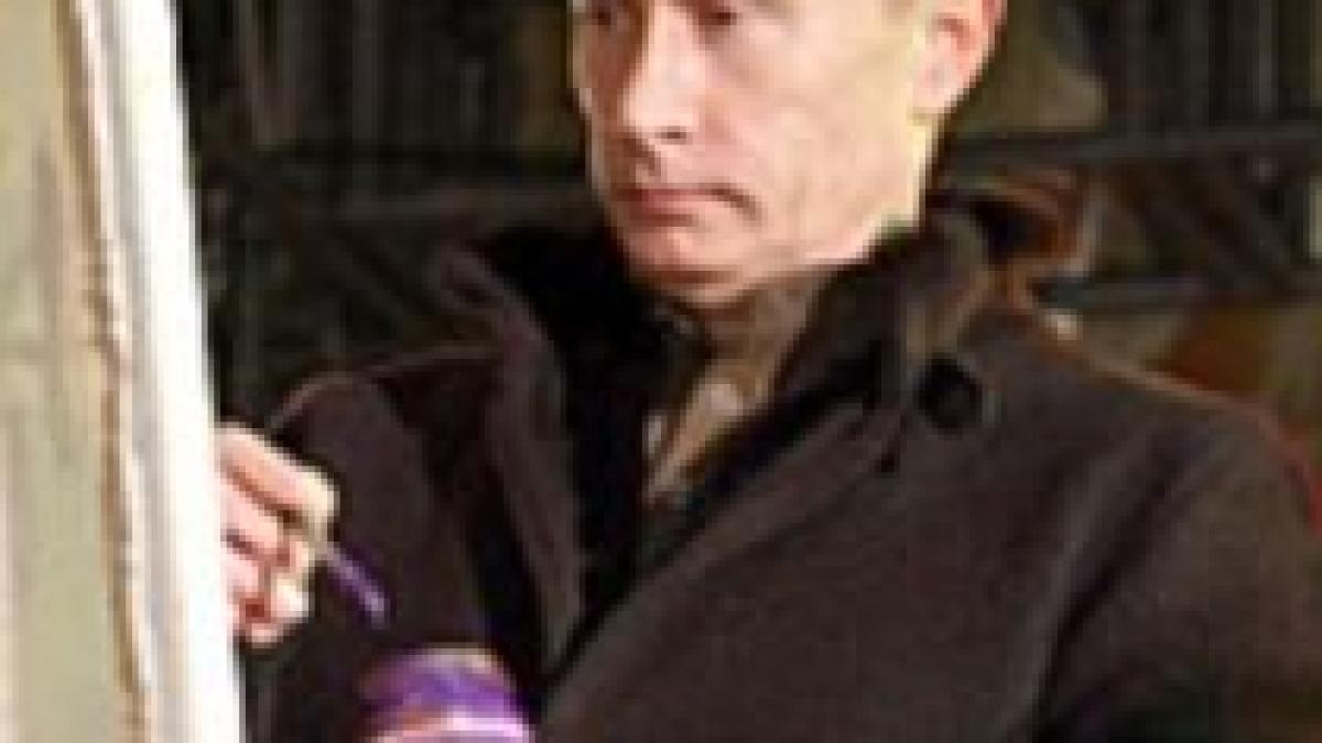 rusia va aloca 33 miliarde euro pentru masuri anticriza in bugetul pe 2009