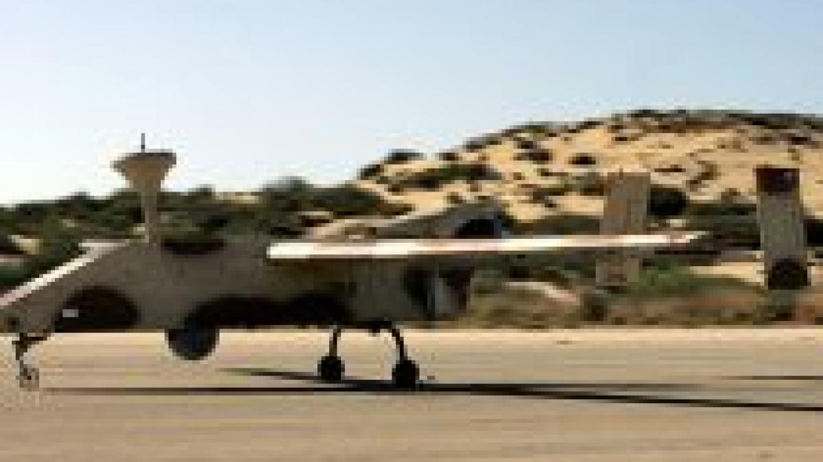 sua au doborat un avion iranian deasupra irakului